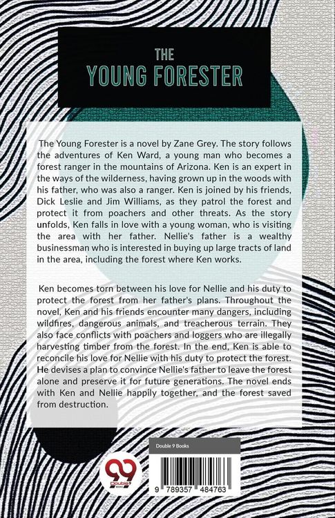 Produktbild: The Young Forester