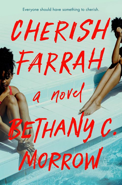 Produktbild: Cherish Farrah