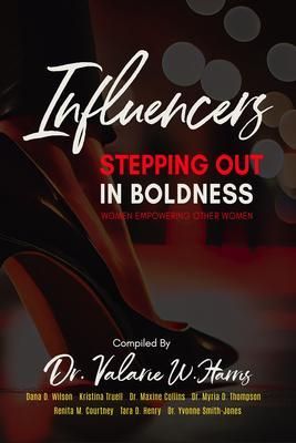 Produktbild: Influencers Stepping Out in Boldness