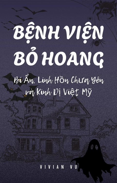 Produktbild: Bệnh Viện Bỏ Hoang