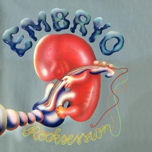 Produktbild: Rocksession (limited colored Vinyl)