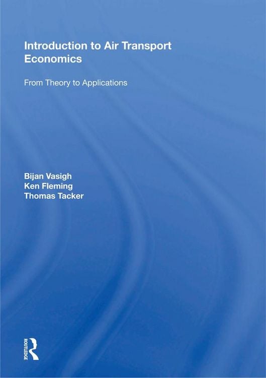 Produktbild: Introduction to Air Transport Economics