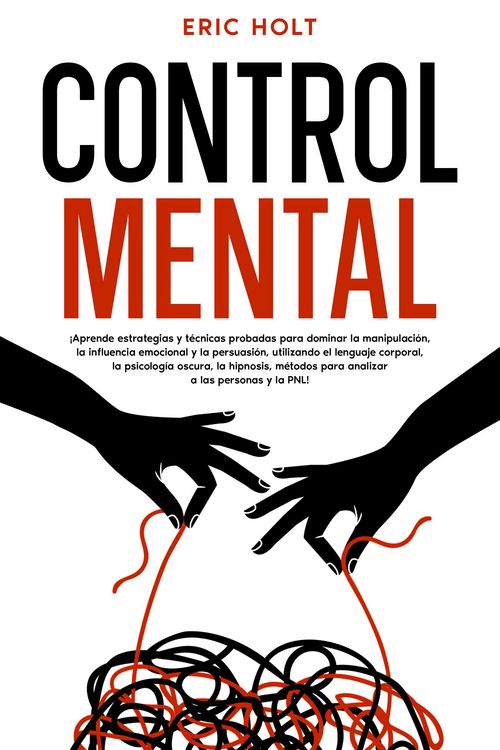 Produktbild: Control Mental