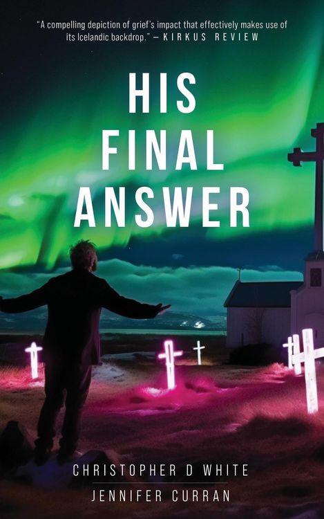 Produktbild: His Final Answer