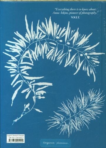 Produktbild: Anna Atkins