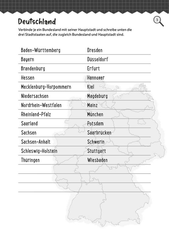 Produktbild: Dein genialer R&auml;tselblock