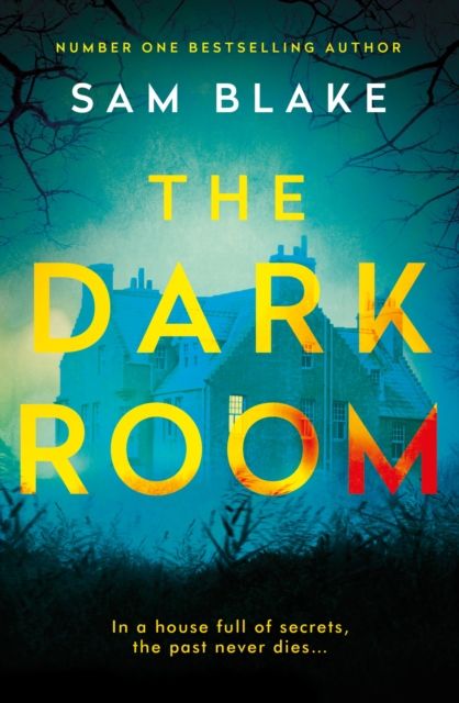 Produktbild: Blake, S: Dark Room
