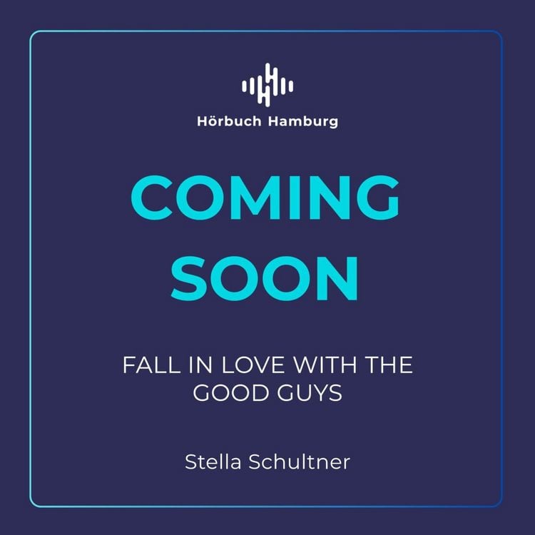 Produktbild: Fall in Love with the Good Guys