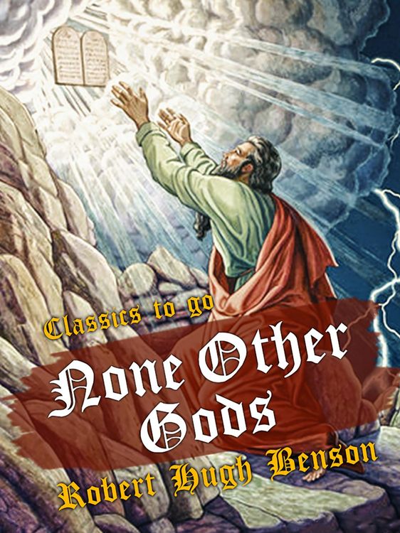 Produktbild: None Other Gods