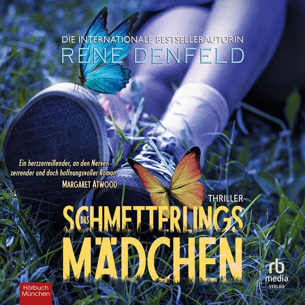 Produktbild: Das Schmetterlingsm&auml;dchen