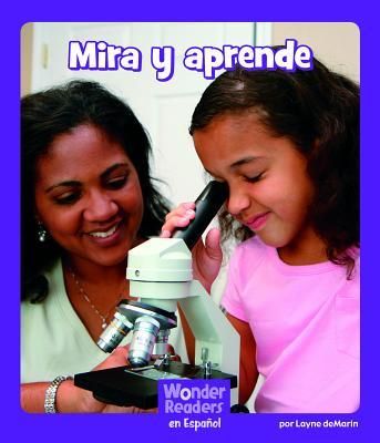 Produktbild: Mira Y Aprende (Look and Learn)