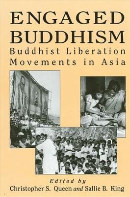 Produktbild: Engaged Buddhism