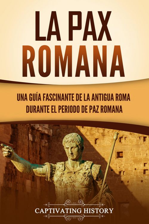 Produktbild: La Pax Romana