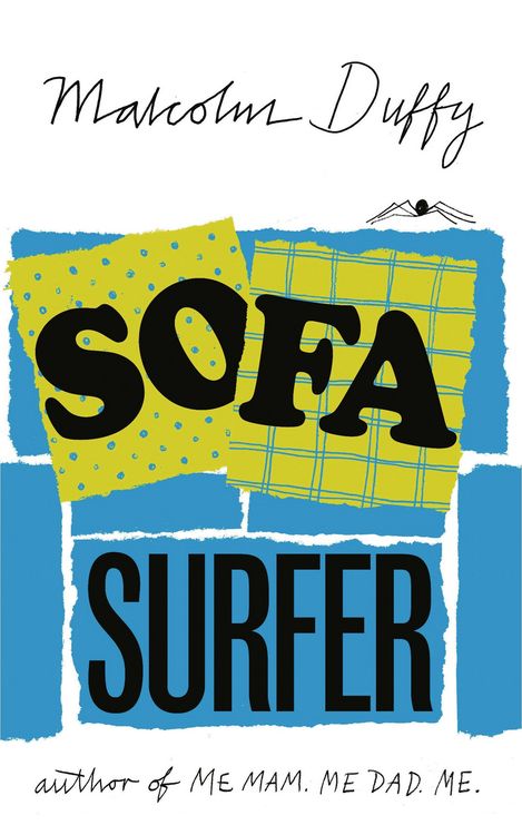 Produktbild: Sofa Surfer