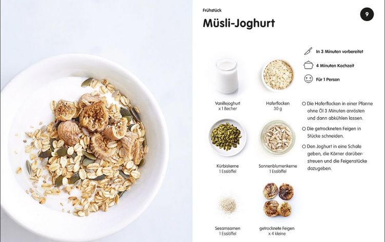 Produktbild: Super Einfach - Energy Food