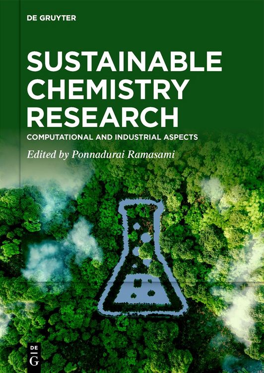 Produktbild: Sustainable Chemistry Research