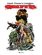 Produktbild: Thorne, F: Frank Thorne's Complete Ghita of Alizarr