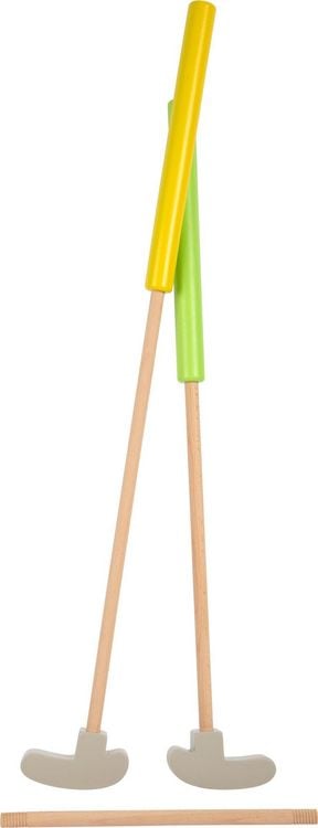 Produktbild: Minigolf-Set "Active"