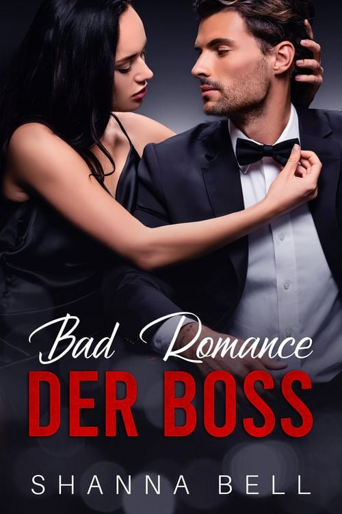 Produktbild: Bad Romance - Der Boss