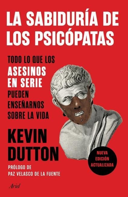 Produktbild: La Sabidur&iacute;a de Los Psic&oacute;patas