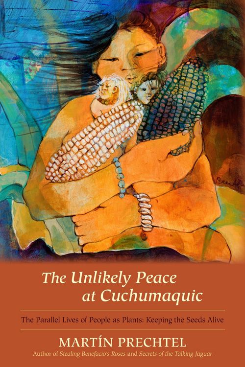 Produktbild: The Unlikely Peace at Cuchumaquic