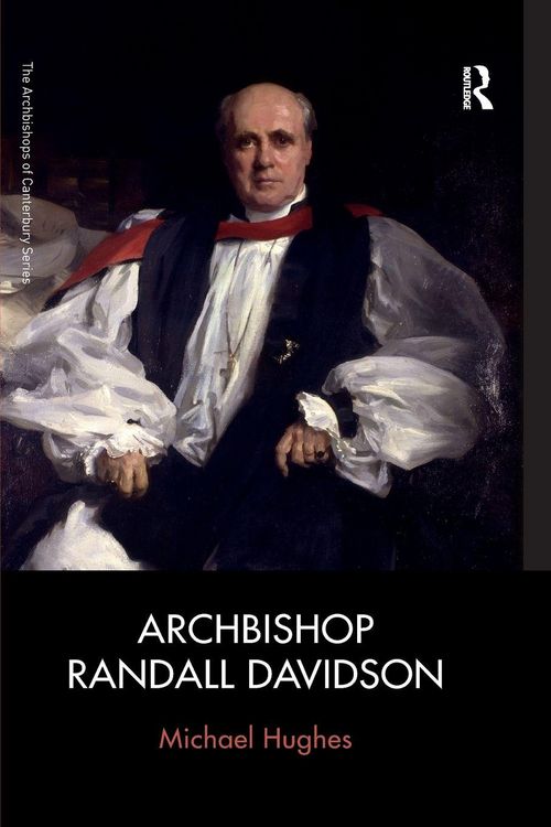 Produktbild: Archbishop Randall Davidson