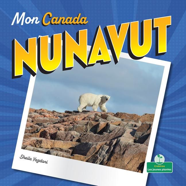 Produktbild: Nunavut (Nunavut)