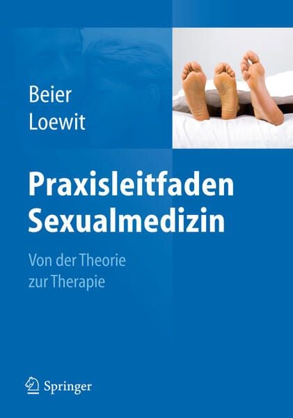 Produktbild: Praxisleitfaden Sexualmedizin