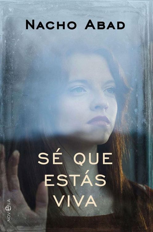 Produktbild: S&eacute; que est&aacute;s viva
