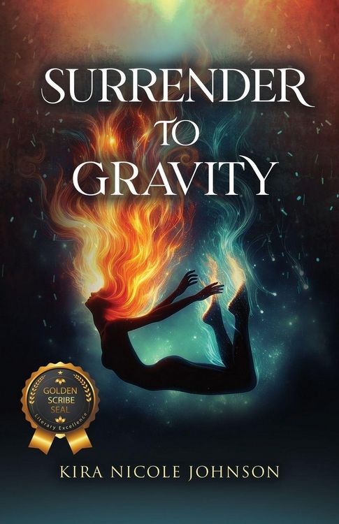 Produktbild: Surrender To Gravity