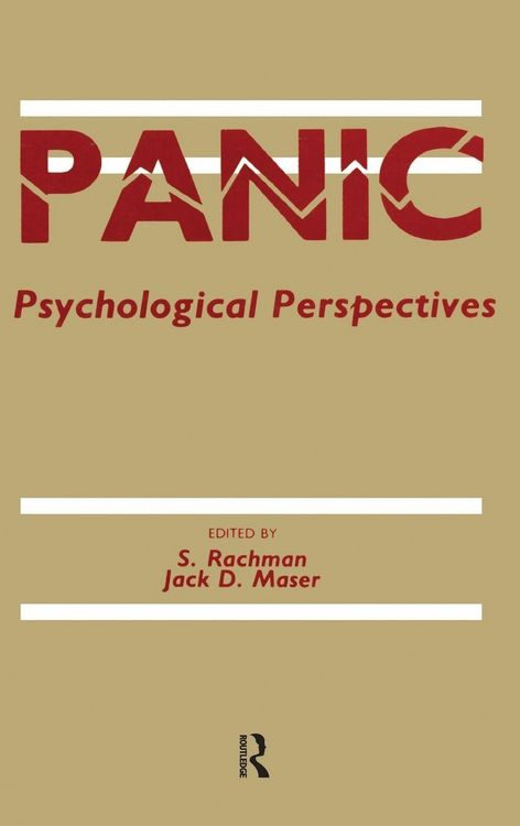 Produktbild: Panic