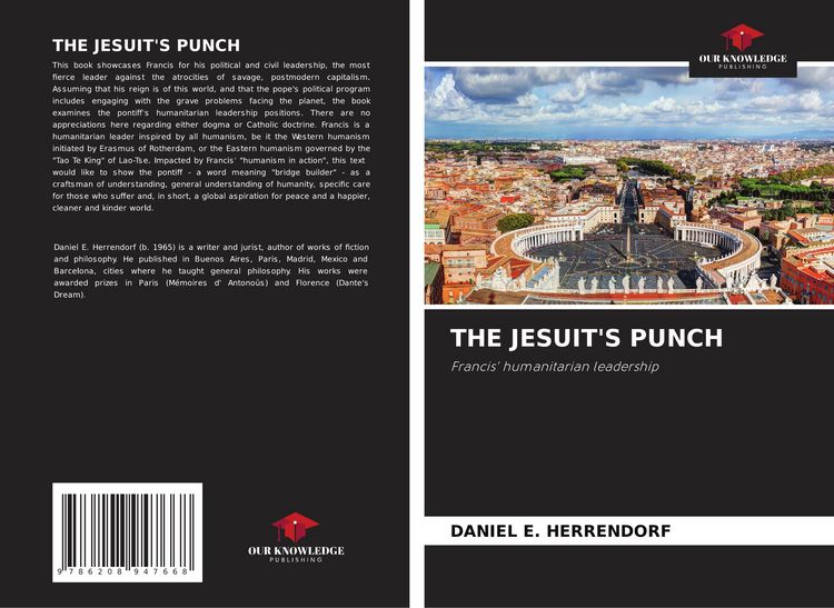 Produktbild: The Jesuit's Punch