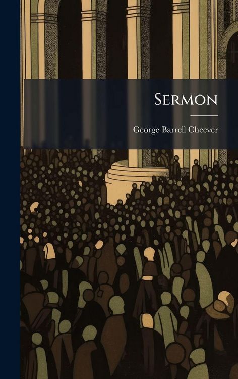 Produktbild: Sermon