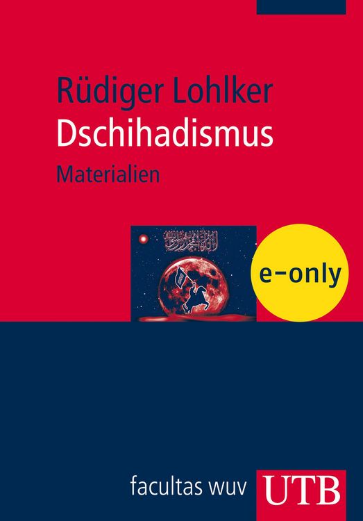 Produktbild: Dschihadismus
