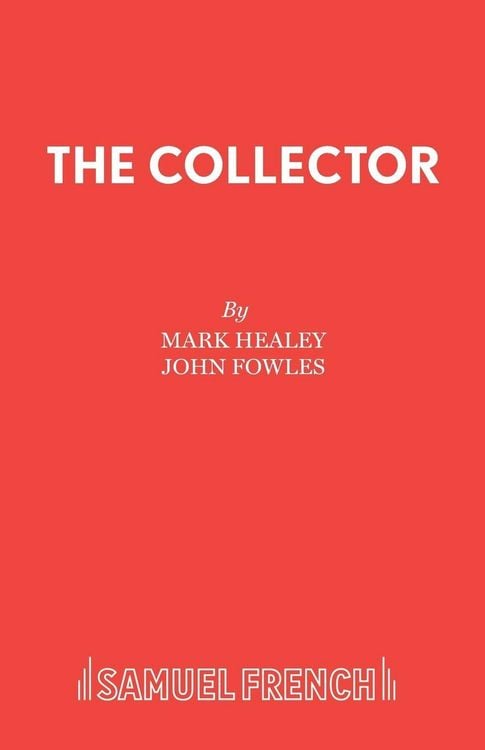 Produktbild: The Collector