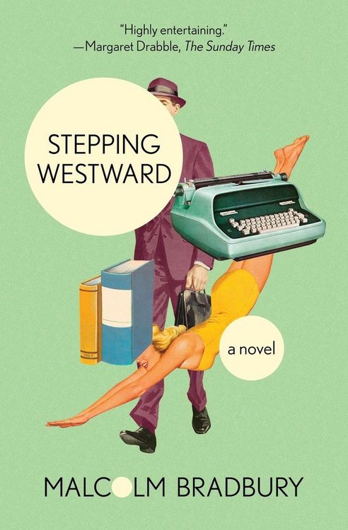 Produktbild: Stepping Westward