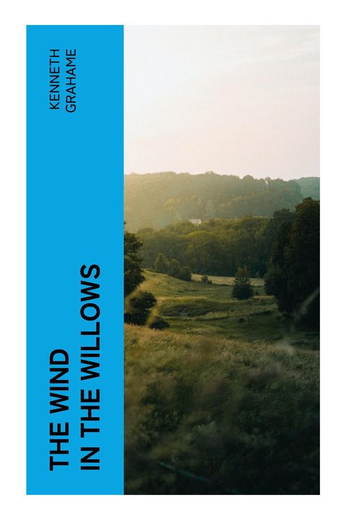 Produktbild: The Wind in the Willows