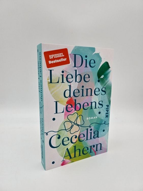 Produktbild: Die Liebe deines Lebens