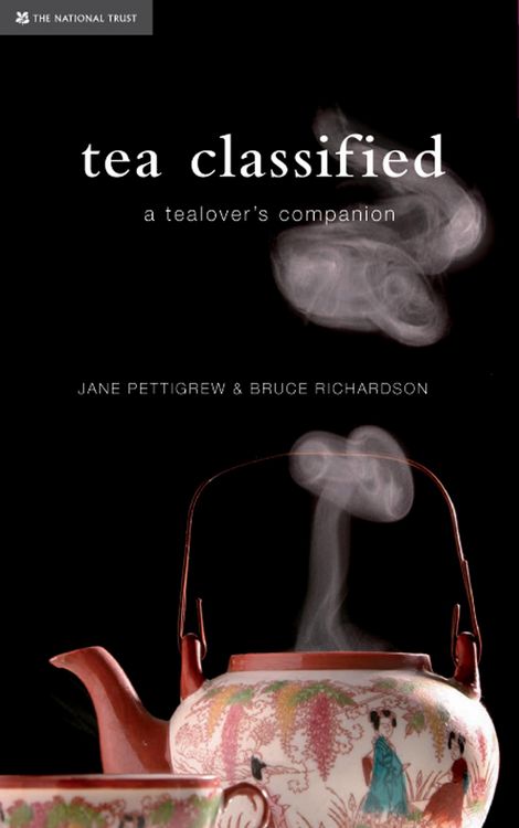 Produktbild: Tea Classified
