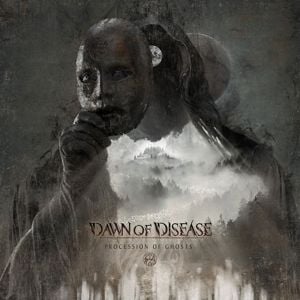 Produktbild: Procession of Ghosts