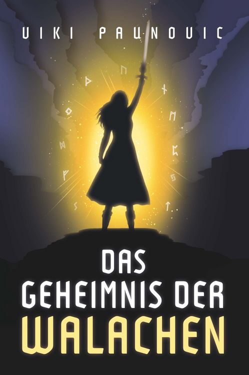 Produktbild: Das Geheimnis der Walachen