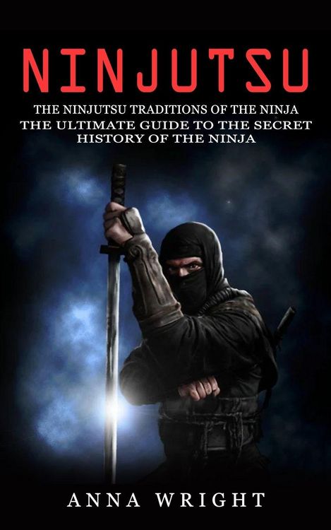 Produktbild: Ninjutsu