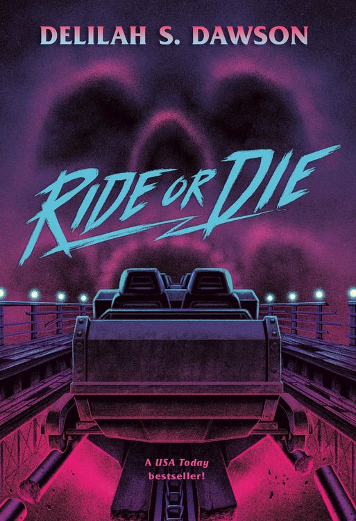 Produktbild: Ride or Die