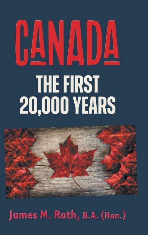Produktbild: Canada