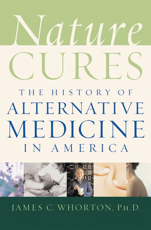 Produktbild: Nature Cures