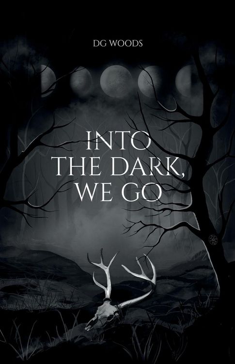 Produktbild: Into the Dark, We Go