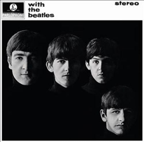 Produktbild: With The Beatles