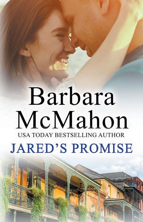 Produktbild: Jared's Promise