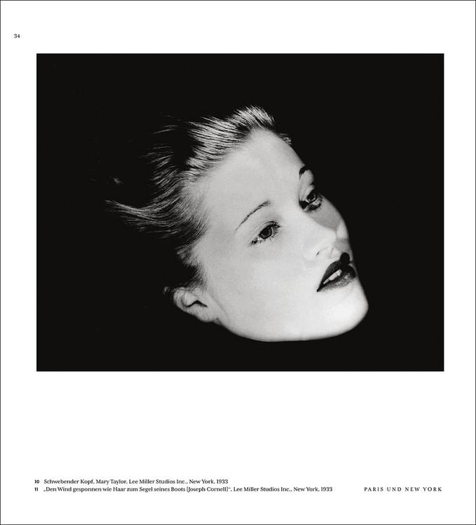Produktbild: Lee Miller - Fotografien