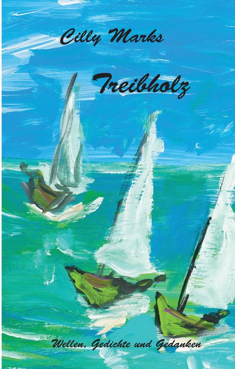 Produktbild: Treibholz